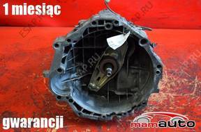 КОРОБКА ПЕРЕДАЧW FTX VW PASSAT B5 1.9 TDI 96 год, FV