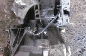 КОРОБКА ПЕРЕДАЧW  FUSION 1.4 FIESTA MK6 2004 год.