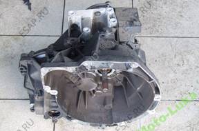 КОРОБКА ПЕРЕДАЧw Fusion 1.4 TDCI 03 2N1 год,-7F096-AB