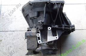 КОРОБКА ПЕРЕДАЧw Fusion 1.4 TDCI 03 2N1 год,-7F096-AB