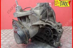 КОРОБКА ПЕРЕДАЧW Fusion 1.4B 05-12 98WT-7F096-AC