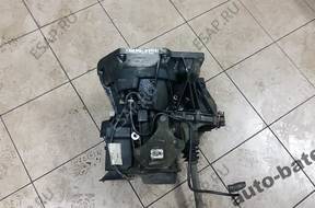 КОРОБКА ПЕРЕДАЧW FUSION 2N1 год,-7F096-AB
