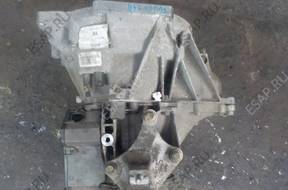 КОРОБКА ПЕРЕДАЧW FUSION FIESTA 1.4 16V 2N1 год,7002NC