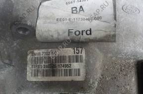 КОРОБКА ПЕРЕДАЧW FUSION FIESTA 1.4 16V 2N1 год,7002NC