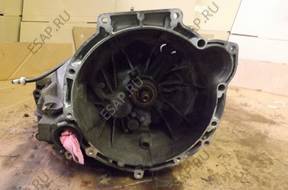 КОРОБКА ПЕРЕДАЧW FUSION FIESTA 1.4 16V 2N1 год,7002NC