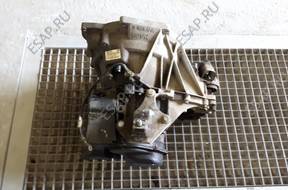 КОРОБКА ПЕРЕДАЧW FUSION FIESTA 1.4 16V 2N1 год,7002NC