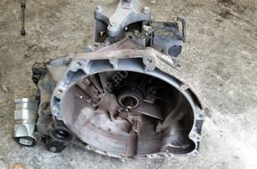 КОРОБКА ПЕРЕДАЧW FUSION FIESTA 2S6 год, 7002 GC GD