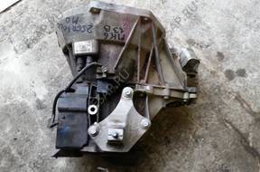 КОРОБКА ПЕРЕДАЧW FUSION FIESTA 2S6 год, 7002 GC GD