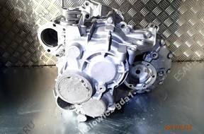 КОРОБКА ПЕРЕДАЧW FUX 1.9 TDI VW SEAT FORD