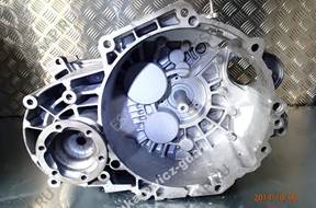 КОРОБКА ПЕРЕДАЧW FUX 1.9 TDI VW SEAT FORD