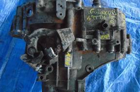 КОРОБКА ПЕРЕДАЧW FUX FORD GALAXY 04' 1,9TDI
