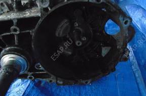 КОРОБКА ПЕРЕДАЧW FUX FORD GALAXY 04' 1,9TDI