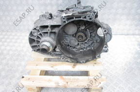 КОРОБКА ПЕРЕДАЧW FUX FORD GALAXY РЕСТАЙЛИНГ 1.9TDI 04 год,