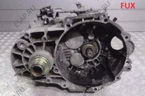 КОРОБКА ПЕРЕДАЧW FUX - SHARAN GALAXY 1.9TDI 04 год, FV