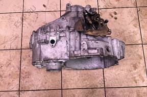 КОРОБКА ПЕРЕДАЧw FUX Sharan Galaxy Alhambra 1.9 tdi