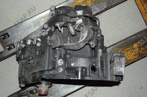 КОРОБКА ПЕРЕДАЧW FUY Alhambra Sharan 1.8 T