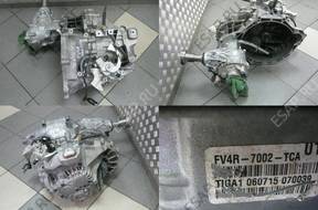 КОРОБКА ПЕРЕДАЧw FV4 год,-7002-TCA Ford Kuga MK2 2.0