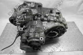 КОРОБКА ПЕРЕДАЧw FVA Galaxy MK2 1.9 TDI 2004 год Sharan