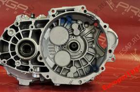 КОРОБКА ПЕРЕДАЧw FVB 2,8 VR6 SHARAN ALHAMBRA GALAXY