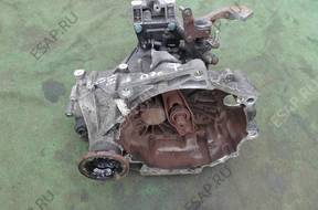 КОРОБКА ПЕРЕДАЧW FVH ALTEA A3 8P GOLF V 1.6 БЕНЗИН