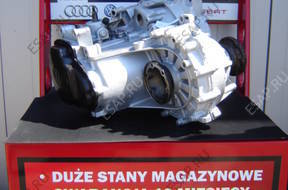 КОРОБКА ПЕРЕДАЧw FVH JHT GVY VW GOLF V JETTA 1.6FSI