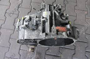 КОРОБКА ПЕРЕДАЧw FVP - Ford Galaxy 1.9