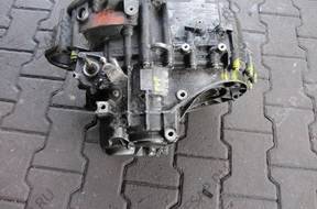 КОРОБКА ПЕРЕДАЧw FVP - Ford Galaxy 1.9