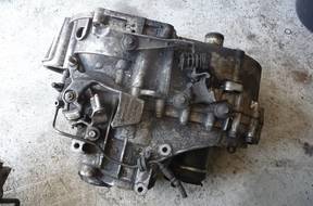 КОРОБКА ПЕРЕДАЧw FVP VW Sharan Alhambra 1,9 TDI AUY