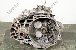 КОРОБКА ПЕРЕДАЧW FVQ VW SHARAN 01 1.8 TURBO AJH