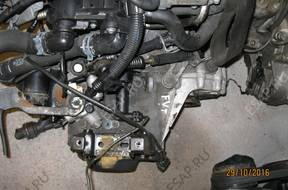 КОРОБКА ПЕРЕДАЧW FVT POLO FABIA IBIZA A2 1.4 16V