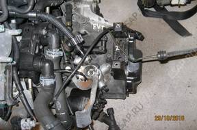 КОРОБКА ПЕРЕДАЧW FVT POLO FABIA IBIZA A2 1.4 16V