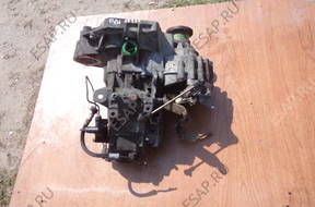 КОРОБКА ПЕРЕДАЧw FVW caddy golf octavia 1.9 SDi
