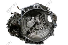 КОРОБКА ПЕРЕДАЧW FVW VW CADDY 9K9A 01 1.9 SDI AYQ