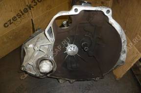 КОРОБКА ПЕРЕДАЧW FX NISSAN ALMERA N15 1.4 16V 95-