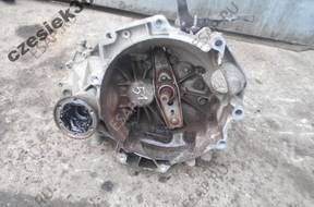 КОРОБКА ПЕРЕДАЧW FXQ VW GOLF V 1.4 16V 75KM 03-2008 год
