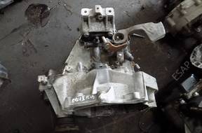 КОРОБКА ПЕРЕДАЧW FXQ  VW GOLF V PLUS 1,4 FSI JHU