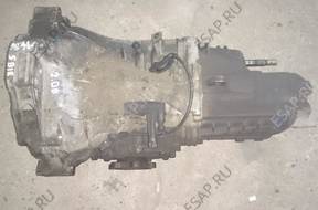 КОРОБКА ПЕРЕДАЧW FXR AUDI A4 B6 2.0 ALT