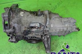 КОРОБКА ПЕРЕДАЧw FXR AUDI A6 C4 2.0 1995 год