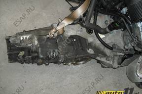 КОРОБКА ПЕРЕДАЧW FXR AUDI A6 C5 2.0 ALT 01-2004 год