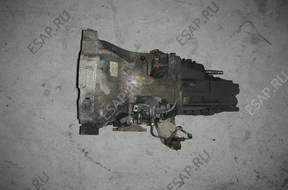 КОРОБКА ПЕРЕДАЧW FXR PASSAT AUDI 2.0 БЕНЗИН 130KM
