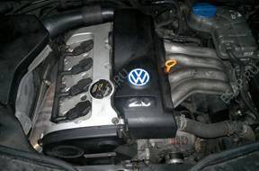 КОРОБКА ПЕРЕДАЧW FXR PASSAT B5 AUDI A4 A6 2.0 130KM