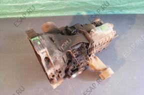 КОРОБКА ПЕРЕДАЧw fxr passat