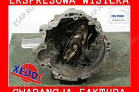 КОРОБКА ПЕРЕДАЧW FXR VW PASSAT B5 01 2.0 FXR 120KM