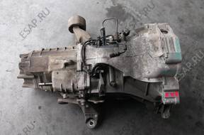 КОРОБКА ПЕРЕДАЧW FXR VW PASSAT B5 РЕСТАЙЛИНГ 2.0 20V
