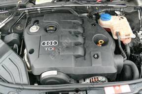 КОРОБКА ПЕРЕДАЧw FZH МУЛЬТИТРОНИК Audi A4 B6 1.9TDI