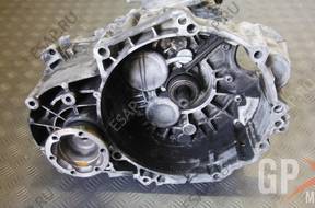 КОРОБКА ПЕРЕДАЧW FZQ 140KM 2.0 TDI PASSAT B6 SUPERB
