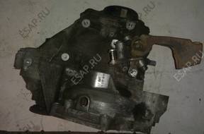 КОРОБКА ПЕРЕДАЧw FZT 1,6 8v VW CADDY TOURAN ALTEA
