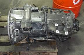 КОРОБКА ПЕРЕДАЧW G 131-9