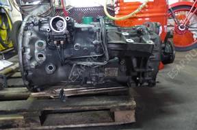 КОРОБКА ПЕРЕДАЧW G 131-9