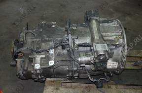 КОРОБКА ПЕРЕДАЧW G 131-9